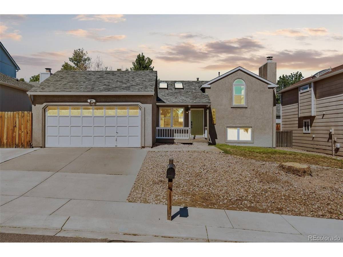 6040 Ursa, Colorado Springs, CO 80919