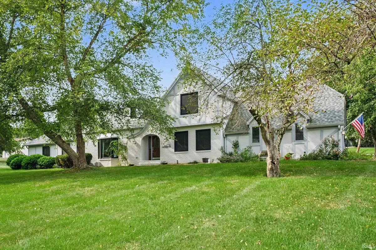64751 Orchard DR, Goshen, IN 46526
