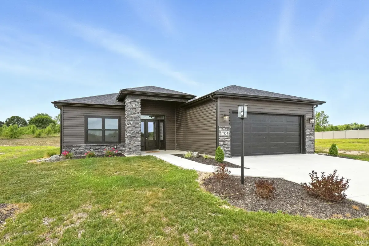 7354 Starks (Lot 7) BLVD, Fort Wayne, IN 46816