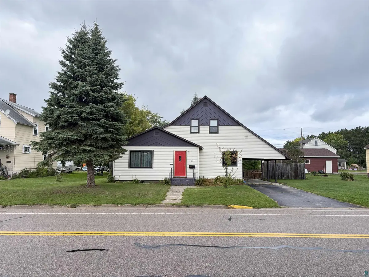 731 E Camp St, Ely, MN 55731