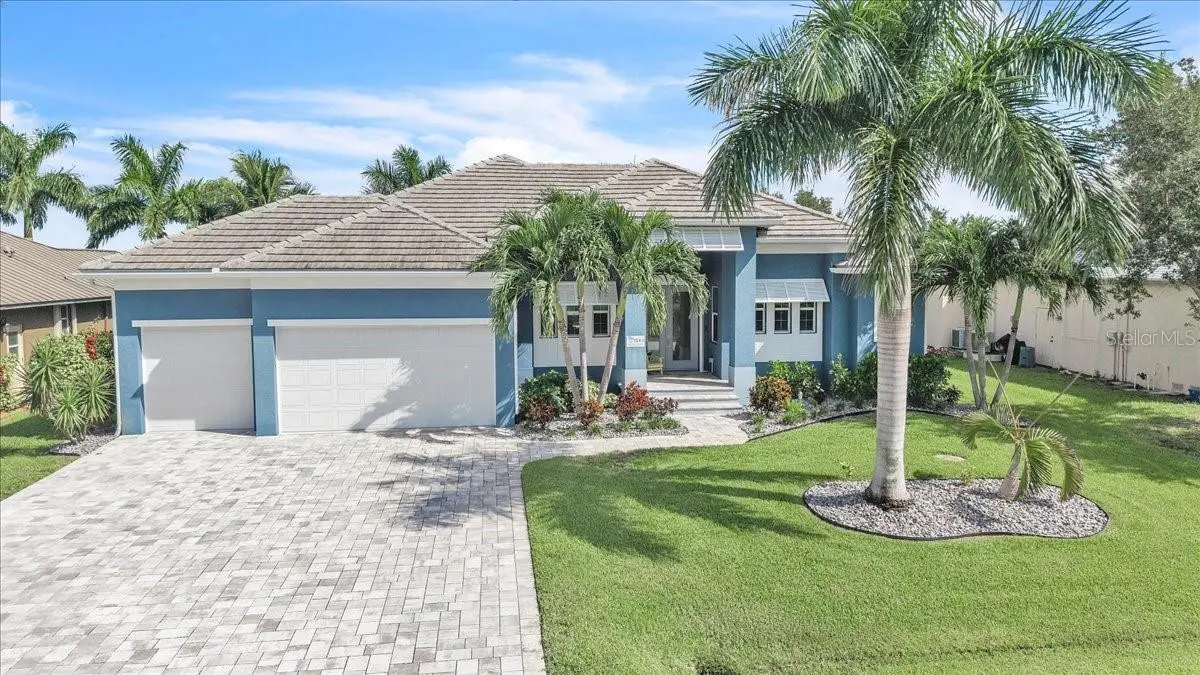 15084 TAURUS CIR, Port Charlotte, FL 33981