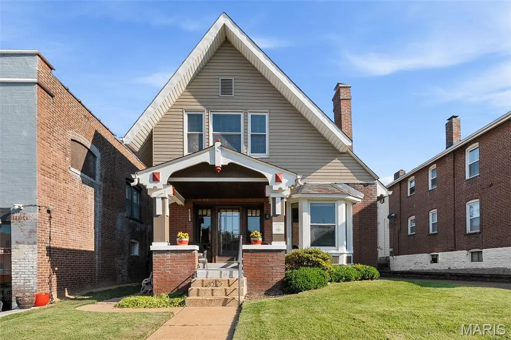 5347 Devonshire AVE, St Louis, MO 63109