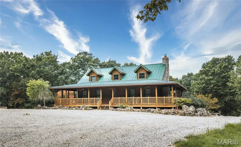 20003 W Highway 47, Richwoods, MO 63071
