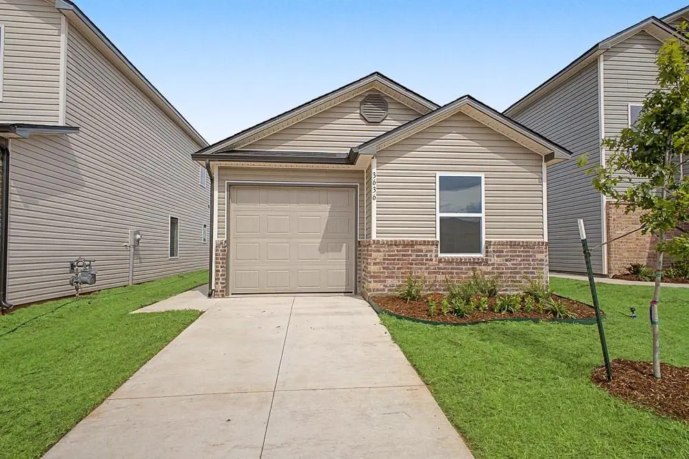 3512 Maggie RD, Mustang, OK 73064