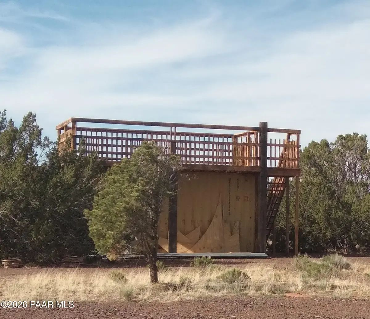 3161 E Valencia RD, Williams, AZ 86046
