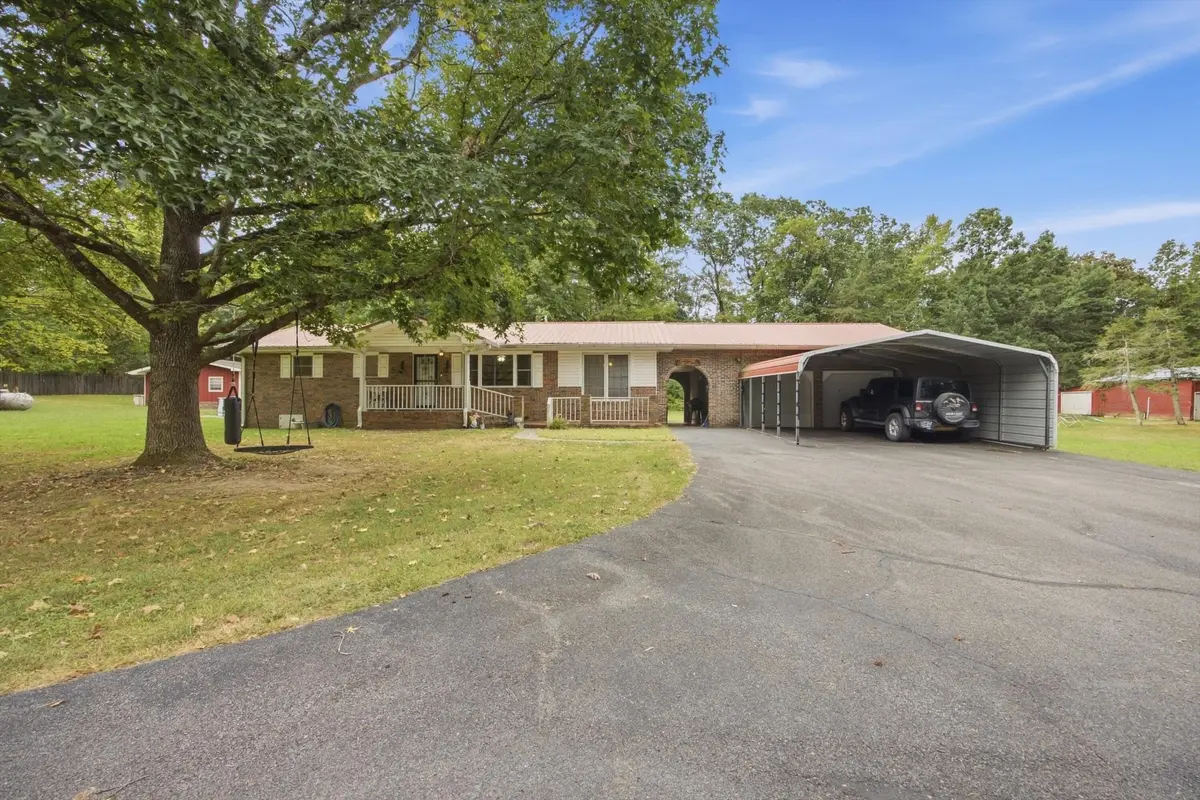 175 Teeters Road, Dunlap, TN 37327