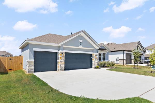 19132 Ariel Elena WAY, Pflugerville, TX 78660