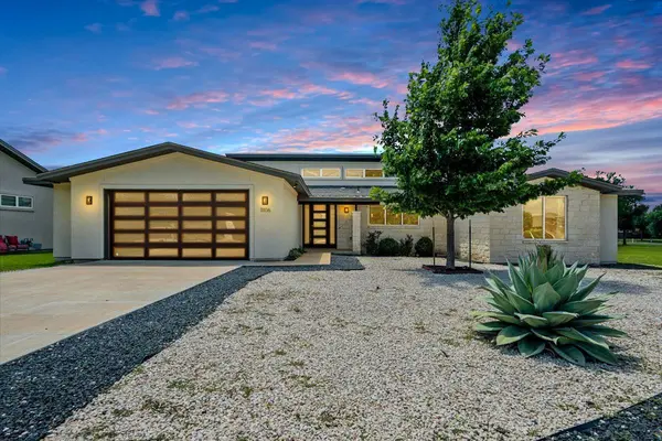 11106 Golf CV, Austin, TX 78747