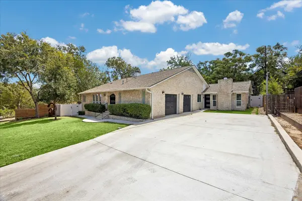 2005 Meadowridge DR #B, Austin, TX 78704