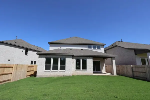 2728 Cressman CV, Round Rock, TX 78665