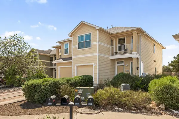 8909 Mountain Shadows CV #B, Austin, TX 78735
