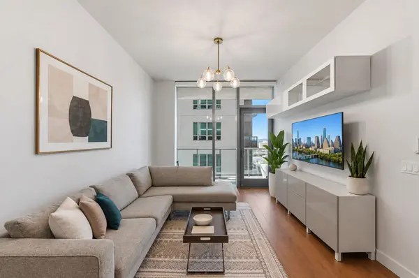 44 East Ave #1503, Austin, TX 78701