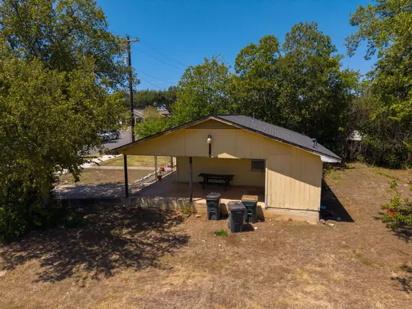 407 W 3rd ST, Georgetown, TX 78626