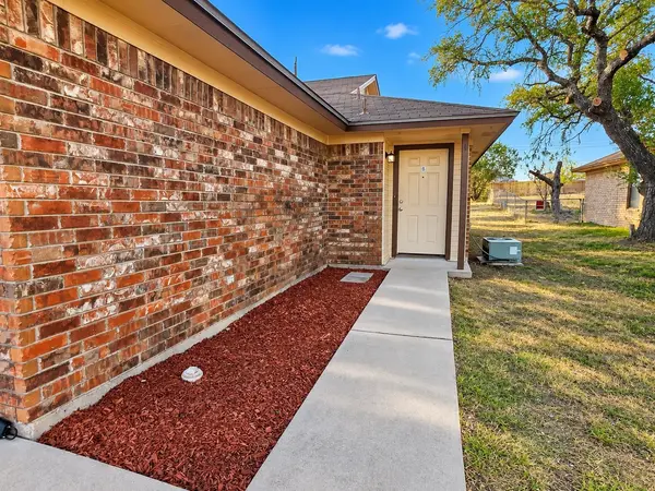 105 Northern Dove LN #B, Copperas Cove, TX 76522
