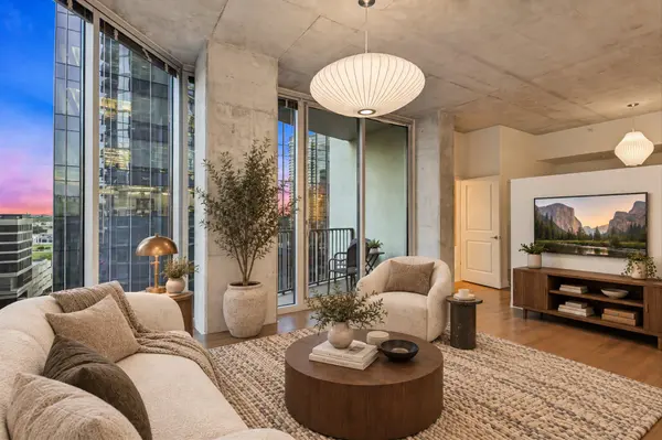 360 Nueces ST #1301, Austin, TX 78701