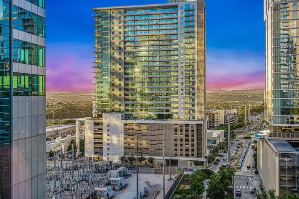 360 Nueces ST #1301, Austin, TX 78701