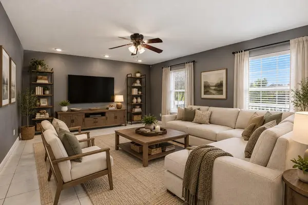 115 Clarks Grove LN, Hutto, TX 78634