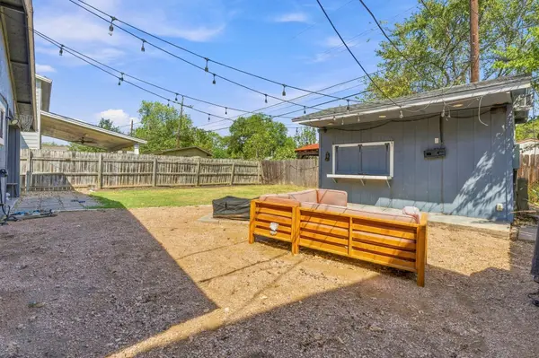 6612 Cruz ST, Austin, TX 78741