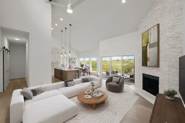 1520 Ben Crenshaw WAY #219, Austin, TX 78746