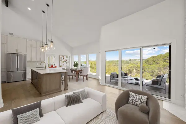 1520 Ben Crenshaw WAY #219, Austin, TX 78746