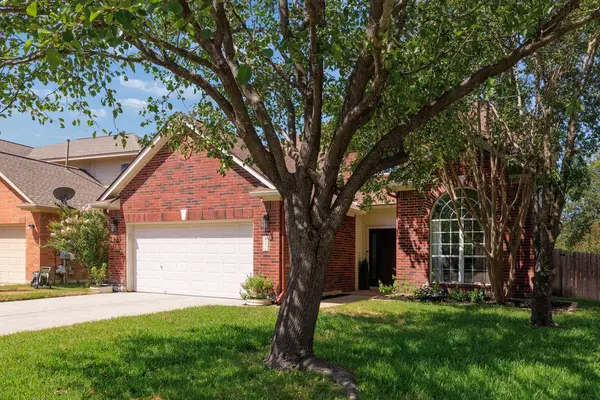 1311 Brighton Bend LN, Cedar Park, TX 78613