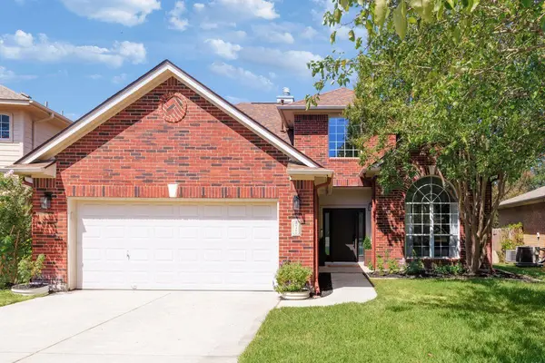 1311 Brighton Bend LN, Cedar Park, TX 78613