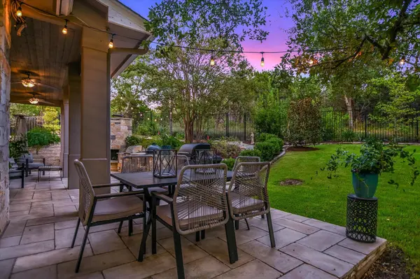 1805 Allium DR, Austin, TX 78733