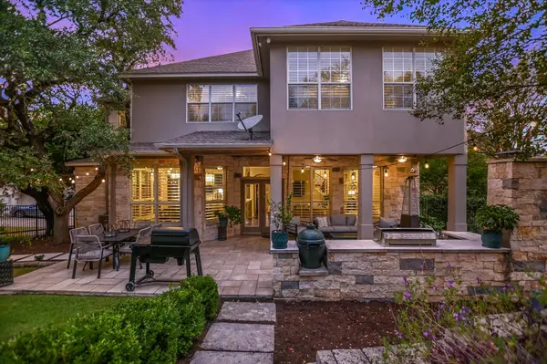 1805 Allium DR, Austin, TX 78733