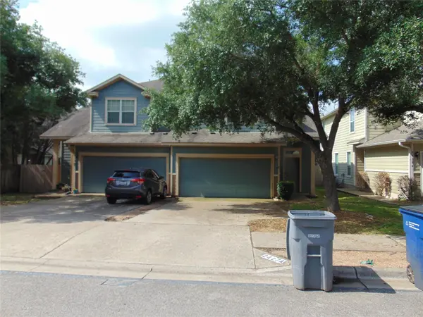 2417 Allred DR #A, Austin, TX 78748