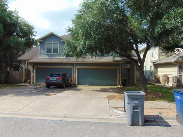2417 Allred DR #A, Austin, TX 78748