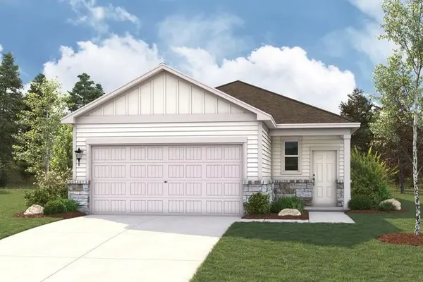 10941 Tallsalt DR, Austin, TX 78653