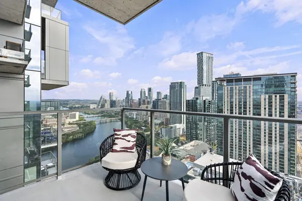 44 East Ave #3604, Austin, TX 78701