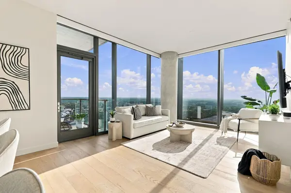 44 East Ave #3604, Austin, TX 78701
