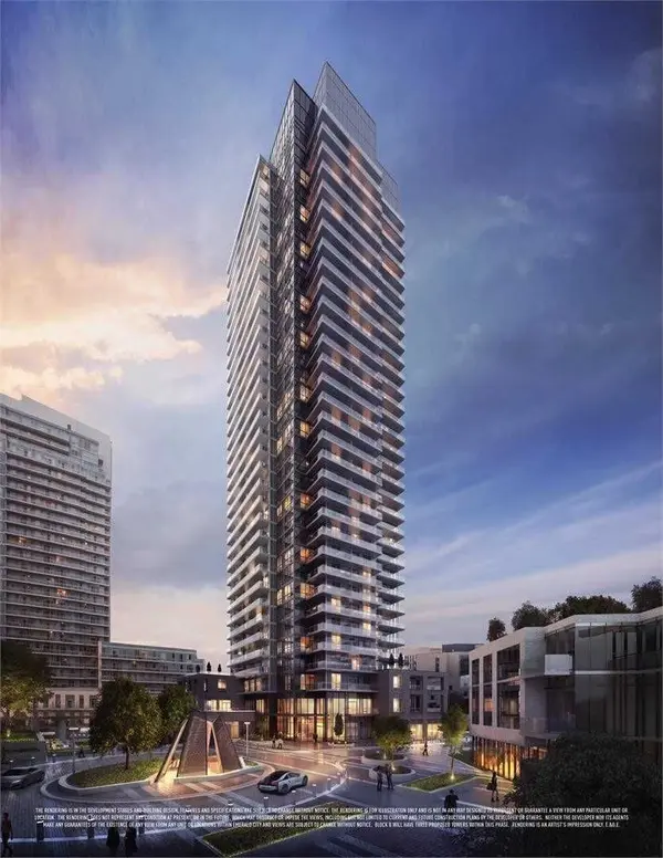 56 Forest Manor RD #1609, Toronto C15, ON M2J 1M6