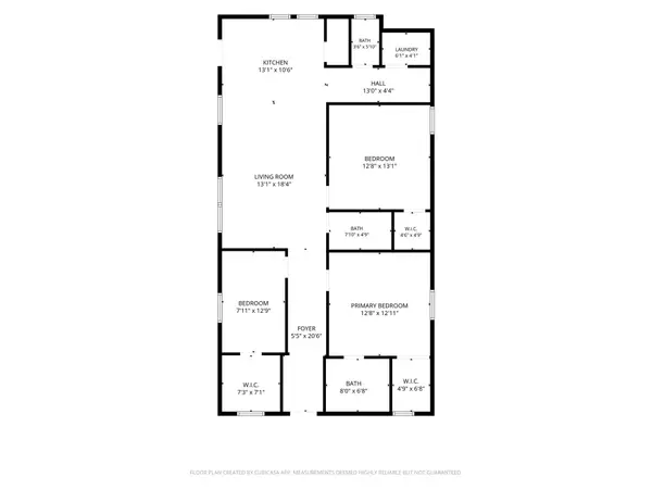 308 Oakland AVE, Belmont, NC 28012