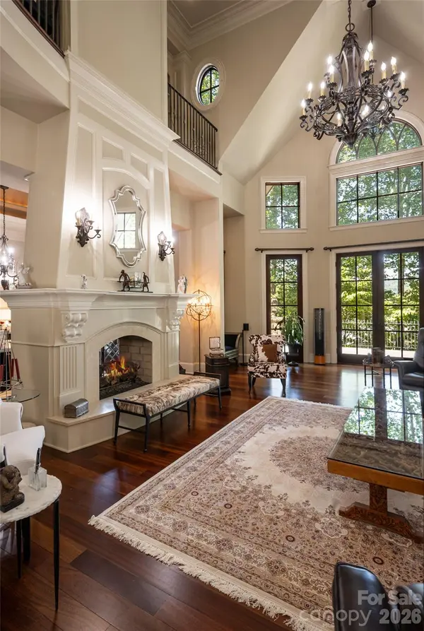 204 Secluded Hills LN, Arden, NC 28704