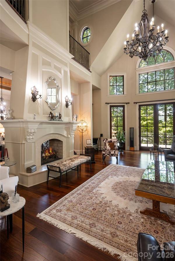 204 Secluded Hills LN, Arden, NC 28704