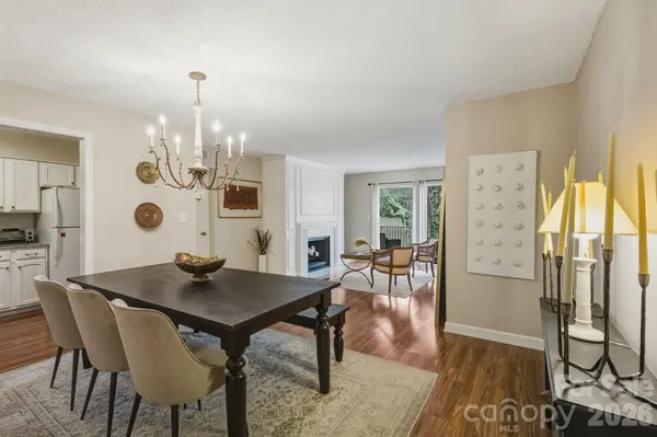 7034 Quail Hill RD, Charlotte, NC 28210