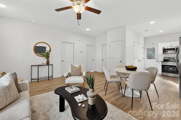 806 S Salisbury AVE, Spencer, NC 28159