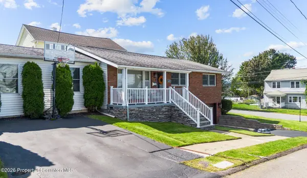 602 Campbell ST, Scranton, PA 18505