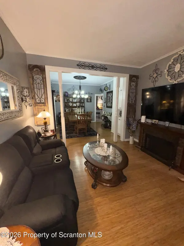 1105 Cedar AVE, Scranton, PA 18505