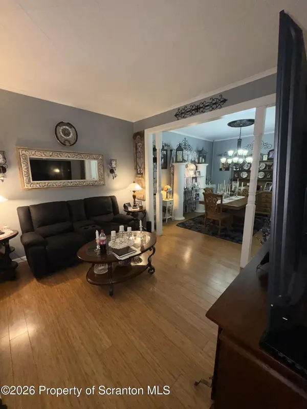 1105 Cedar AVE, Scranton, PA 18505