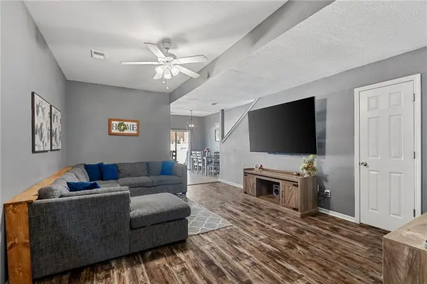 234 N 5th TER, Louisburg, KS 66053