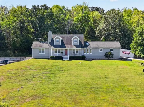 38311 Zumalt RD, Lone Jack, MO 64070