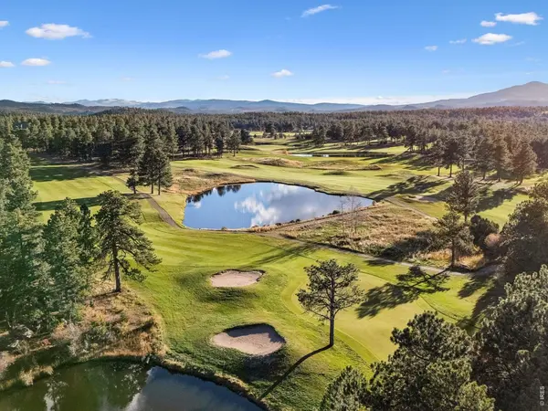 10 Three Lakes, Red Feather Lakes, CO 80545