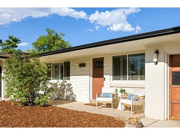 6114 S Fairfield, Littleton, CO 80120