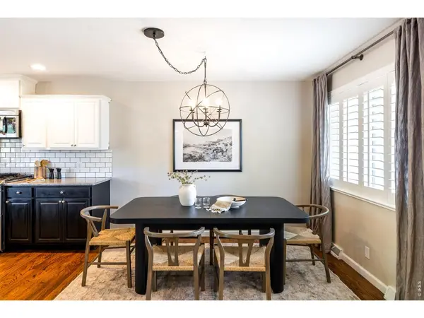 6114 S Fairfield, Littleton, CO 80120