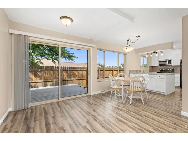 3405 W 16th #C-9, Greeley, CO 80634