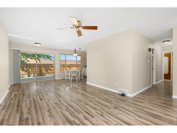 3405 W 16th #C-9, Greeley, CO 80634