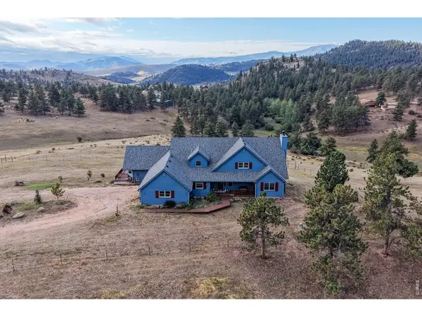 1231 Mount Simon, Livermore, CO 80536